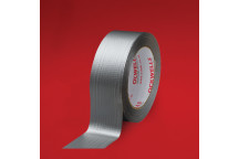 Gaffer Tape 100mm x 50m Silver