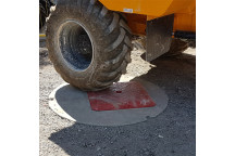 Voidex Manhole Protector