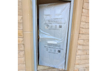 Door Sleeves FR TS63 1000mm x 2200mm (50/roll)