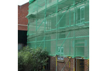 Debris Netting 2m x 50m Green