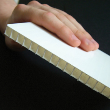 Shower Tray Protector FR LPS1207 4mm x 780mm x 780mm
