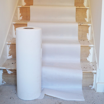 MegaShield (Stair) 625mm x 160m