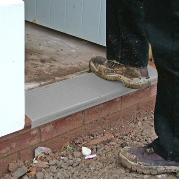 Door Cill Protectors Recycled PVC 180mm x 750mm