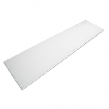 Internal Window Cill Protector 3mm x 300mm wide x 1.2m (25/Pack)