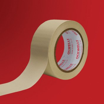 Masking Tape 75mm x 50m