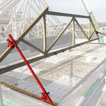 Truss Arm System 1800mm (Pairs)