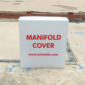 Manifold Cover 760mm x 830mm (5)