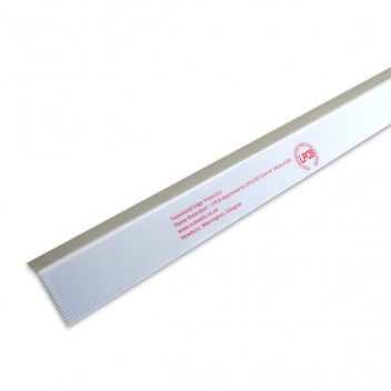 Edgeguard TwinShield FR LPS1207 75mm x 75mm x 1.5m