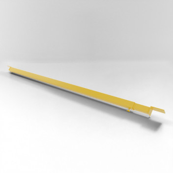 Stairwell Platform System Telescopic Joist 2.5m to 3.5m