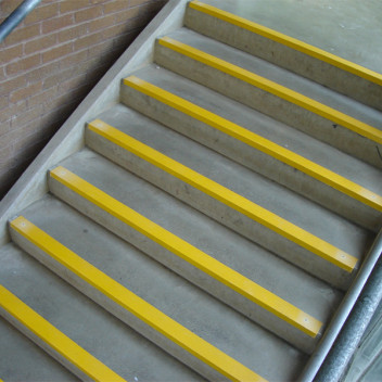 GRP Stair Nosings