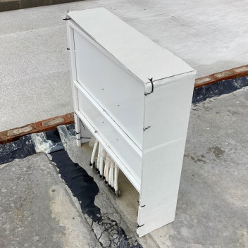 Manifold Cover 760mm x 830mm (5)
