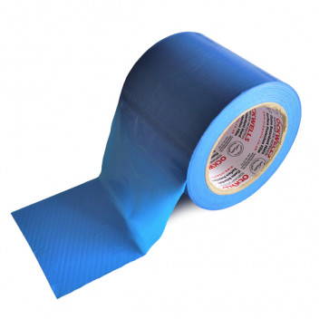 Hard Surface Protection Film FR TS63 Kitchen 100mm x 100m Blue