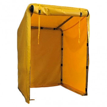 Jumbo IBC Bund Canopy 1400mm x 1440mm x 1500mm
