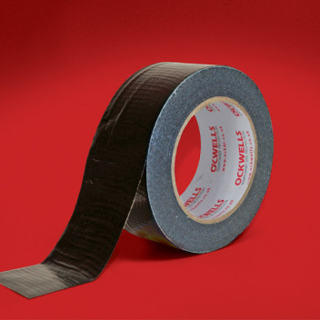 Gaffer Tape 50mm x 50m Black