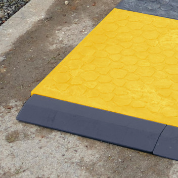 Ramp For FastCover Plus