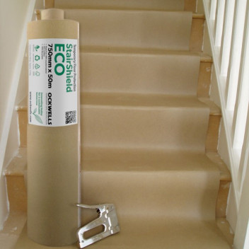 Stairshield ECO 750mm x 50m