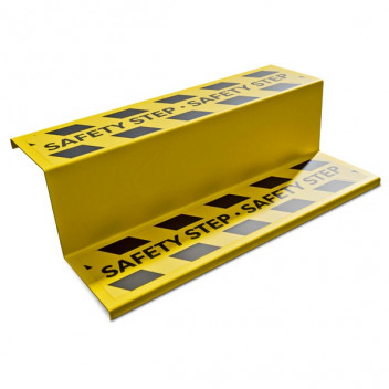 Stepped Cavity Step 200mm x 200mm x 750mm