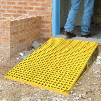 Access Ramp