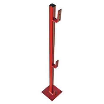 Safety Post Standard