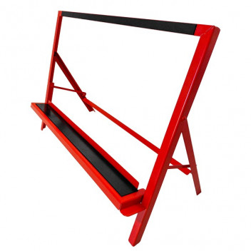 Housebuilder Radiator Stand