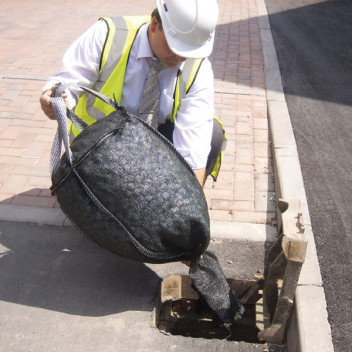 Gully Guard (300mm Diameter)