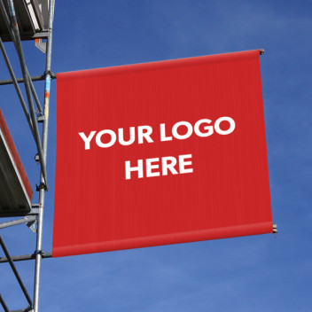 Scaffold Flags
