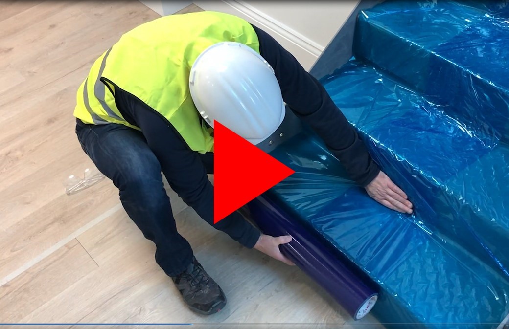 Hard Surface Film Video Preview