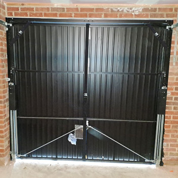 Padded Garage Door Protector 2215mm x 2145mm