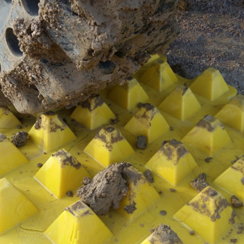 FODS Mudstopper Mat - POA please call us on 0330 1231855