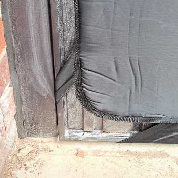 Padded Garage Door Protector 2215mm x 2145mm