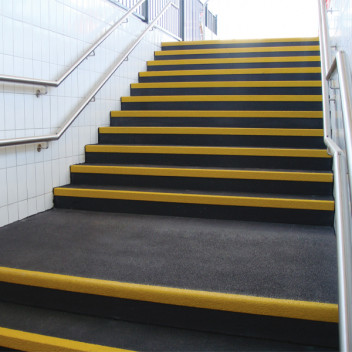 GRP Landing Covers GRP Landing Covers