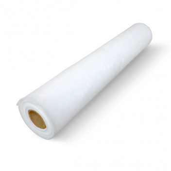 Polythene Film 4m x 25m Clear 250mu Polythene Film 4m x 25m Clear 250mu